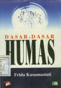 Dasar-Dasar Humas
