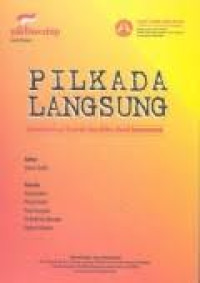 Pilkada Langsung
