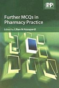 Further MCQs in Pharmacy Practice