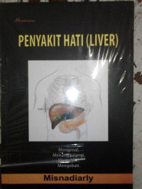 Penyakit Hati (Liver)