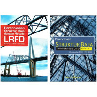 Perencanaan Struktur Baja dengan Metode LRFD