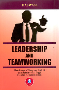 Leadership And Teamworking