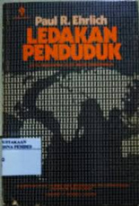 Ledakan Penduduk