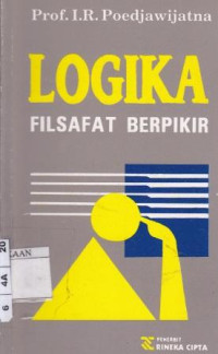 Logika Filsafat Berpikir