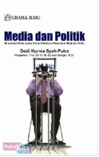 Media dan Politik