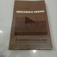 Mekanika Tanah