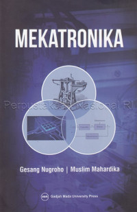 Mekatronika