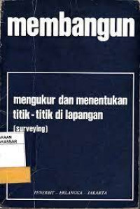 Membangun: Ilmu Bangunan