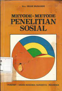 Metode -Metode Penelitian Sosial