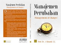 Manajemen Perubahan