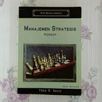 Manajemen Strategis