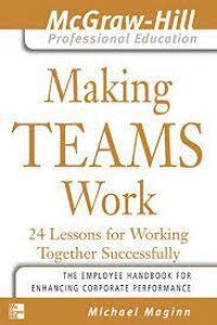 Making TEAMS Work