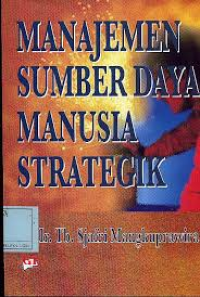 Manajemen Sumber Daya Manusia Strategik