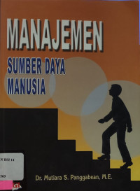 Manajemen Sumber Daya Manusia