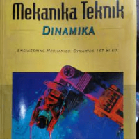 Mekanika Teknik Statika (Dinamika)