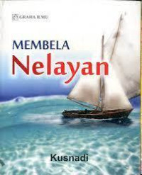 Membela Nelayan