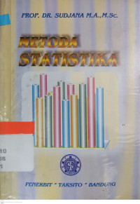 Metode Statistika