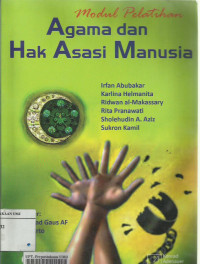 Modul Pelatihan Agama dan Hak Asasi Manusia