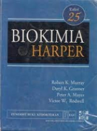 Biokimia Harper