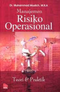 Manajemen Risiko Operasional