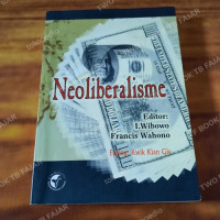 Neoliberalisme