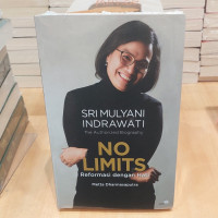 No Limits: Reformasi dengan Hati