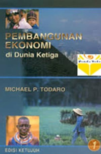 Pembangunan Ekonomi di Dunia Ketiga