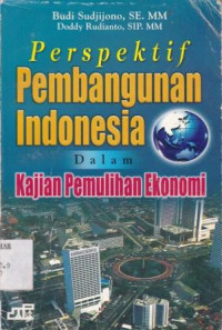 Perspektif Pembangunan Indonesia