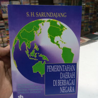 Pemerintahan daerah Di Berbagai Negara