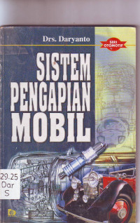 Sistem Pengapian Mobil