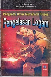 Pengelasan Logam