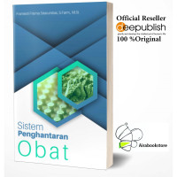 Sistem Penghantaran Obat