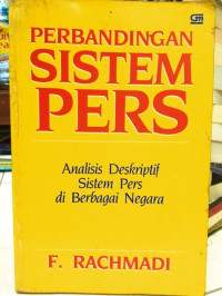 Perbandingan Sistem Pers