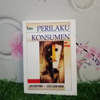 Perilaku Konsumen