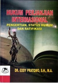 Hukum  Perjanjian Internasional