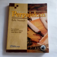 Perpajakan : Edisi 2