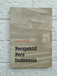 Perspektif Pers Indonesia