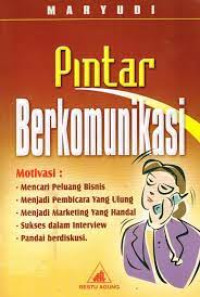 Pintar Berkomunikasi