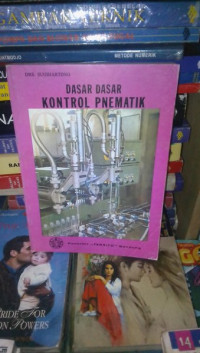 Dasar-dasar Kontrol Pnematik (NC)