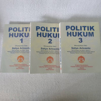 Politik Hukum 2