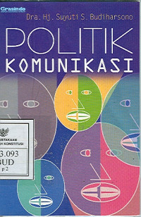 Politik Komunikasi