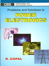 Problems and Solution in POWER ELECTRONIC