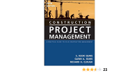 Contructions Project Management