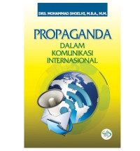 Propaganda Dalam Komunikasi Internasional