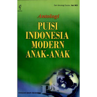 Antologi Puisi Indonesia Modern Anak-Anak