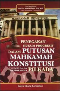 Putusan Mahkamah Konstitusi