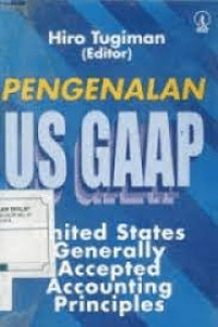 Pengenalan US GAAP