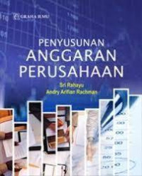 Penyusunan Anggran Perusahaan