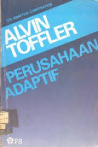 Perusahaan Adaptif