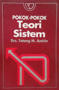 Pokok-Pokok Teori Sistem